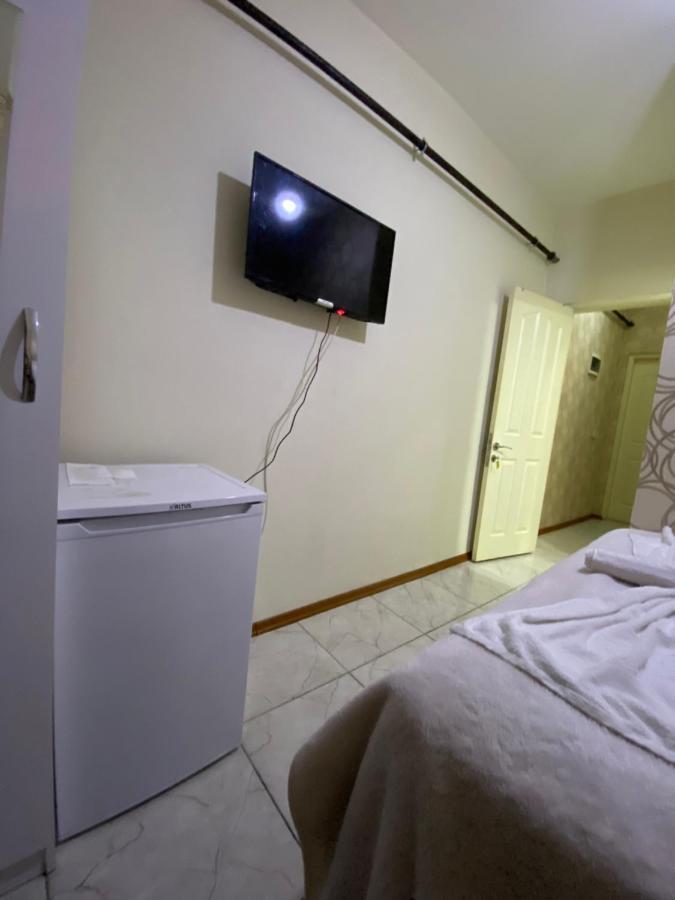 Yildiz Hotel Isztambul Kültér fotó